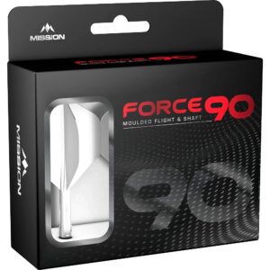 Mission Force 90 No2 White
