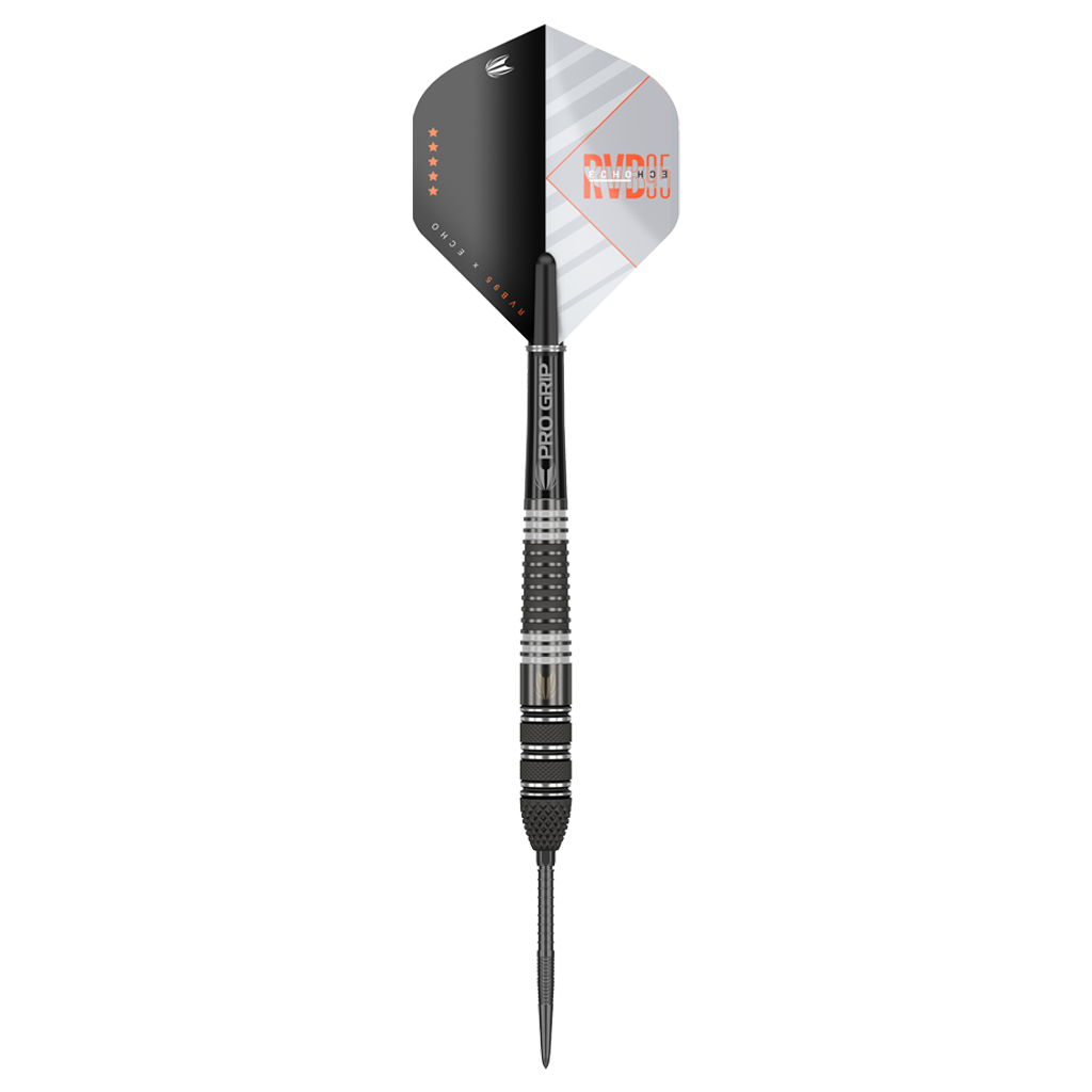 Target Raymond van Barneveld Echo 95% Swiss Point