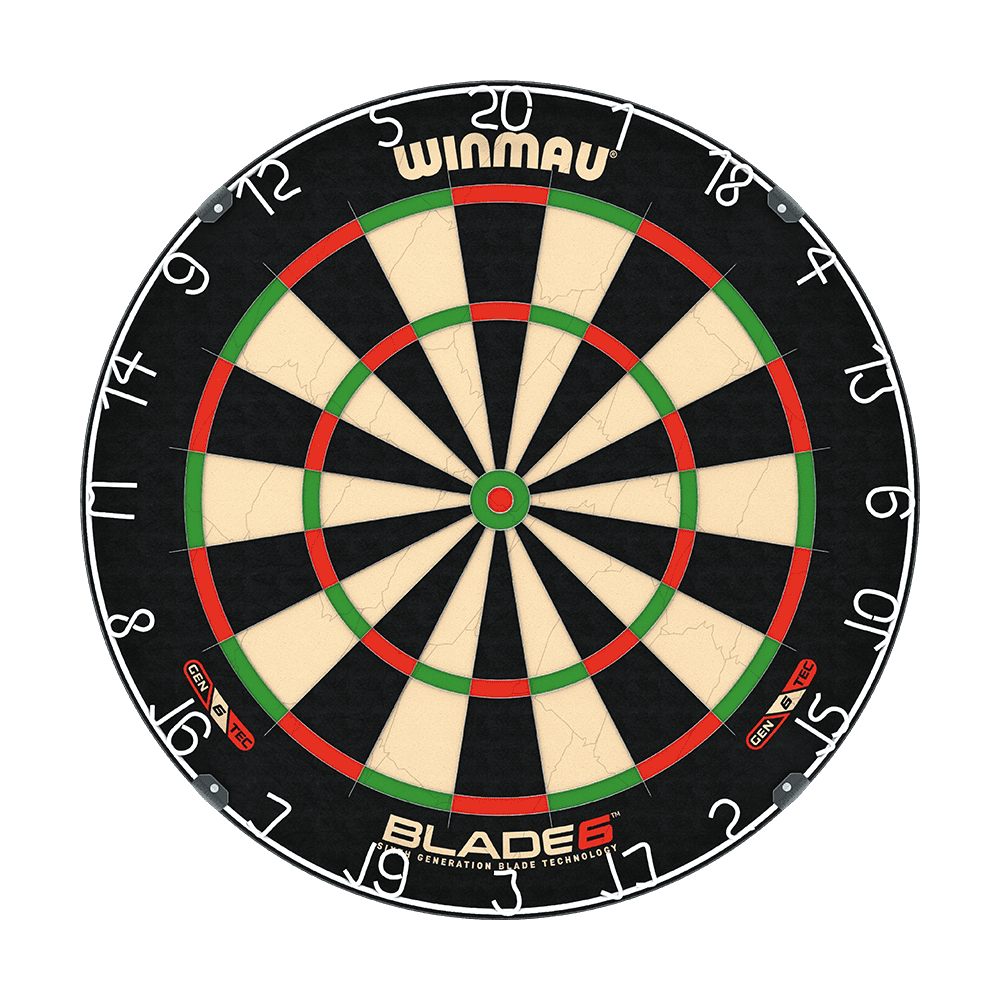 Steeldartboards