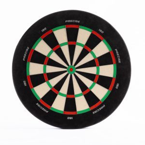 Precise180 Endorphine Board ohne Zahlenring