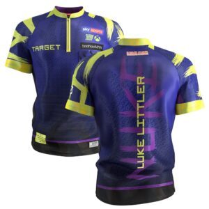 Target Luke Litter 2026 Shirt