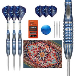 Target Phily Taylor Gx2 Steeldarts