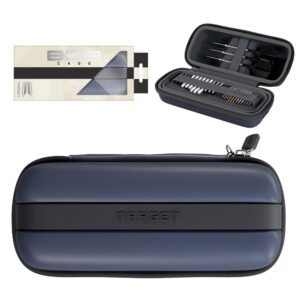 Target BOA Dartcase Navy