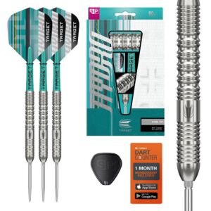 Target Hydro 01 Steeldarts