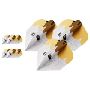 Target Redux Flights No.6
