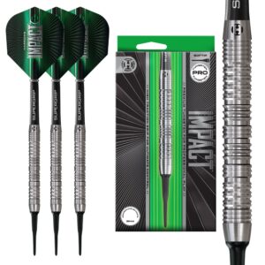 Harrows Impact Softdarts