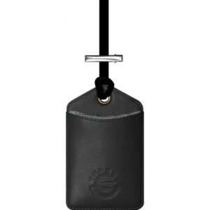 Target Joey Wallet Schwarz