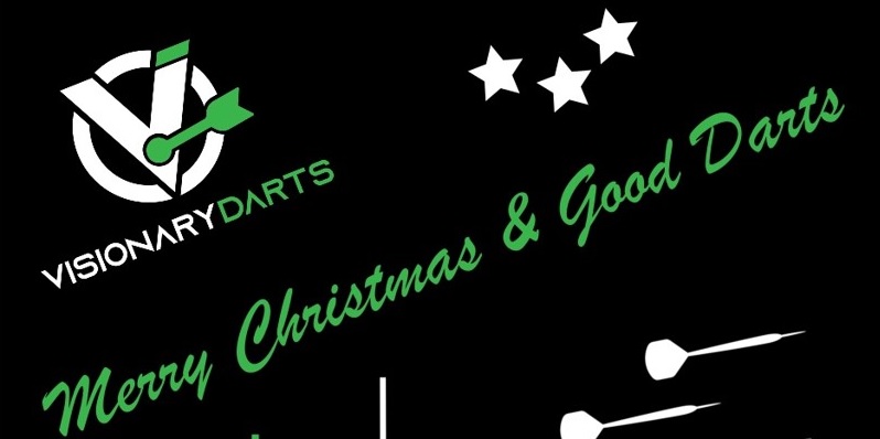 VisionaryDarts Kalender