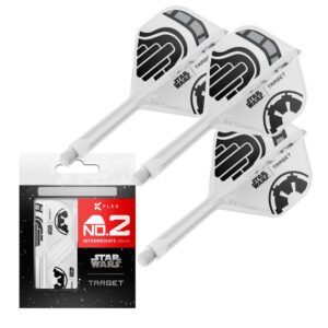 Target Star Wars Storm Trooper K-Flex No.2