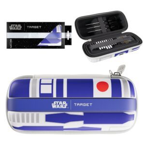 Target Star Wars BOA R2D2 Dart Wallet