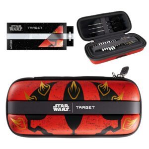 Target Star Wars Darth Maul BOA Wallet