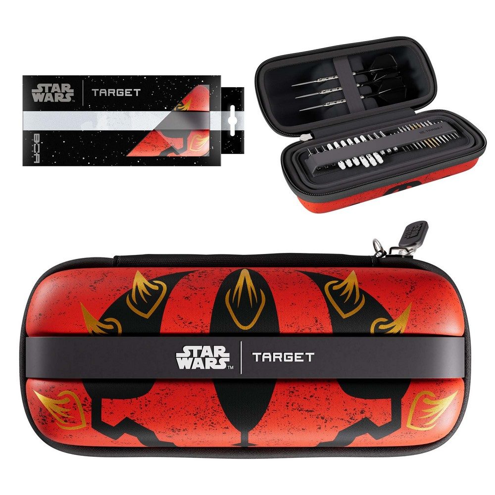 Star Wars | Target Darth Maul BOA Wallet (Vorbestellung)