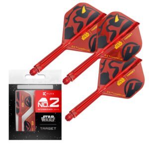 Target Star Wars Darth Maul K-Flex No.2