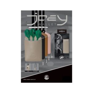 Target Japan Joey Wallet