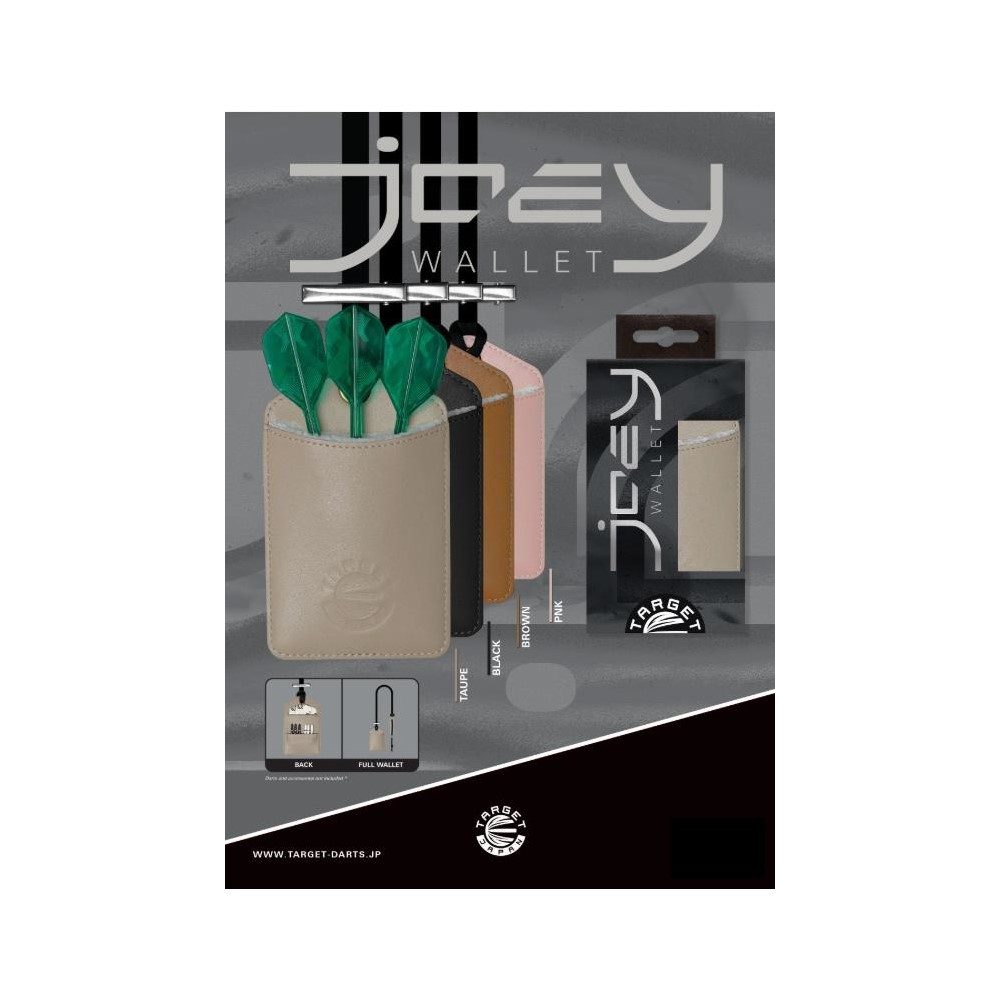 Target Japan Joey Wallet