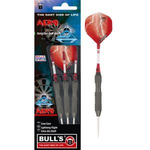 Bull´s Aero Steeldarts