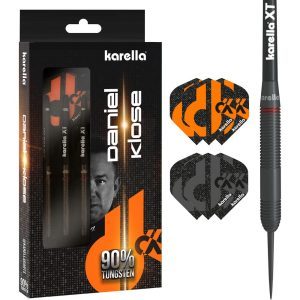 Karella Daniel Klose Steeldarts
