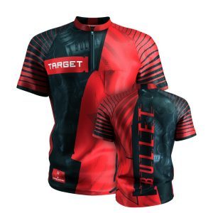 Target Stephen Bunting Trikot 20025