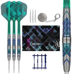Target Japan Kaze Ceros 02 Steeldarts