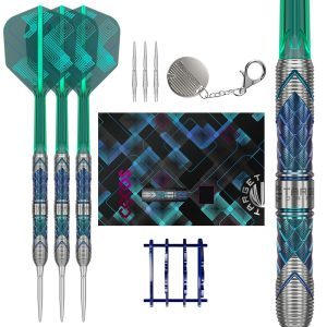 Target Japan Kaze Ceros 03 Steeldarts