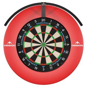 Mission Torus 120 Beleuchtung