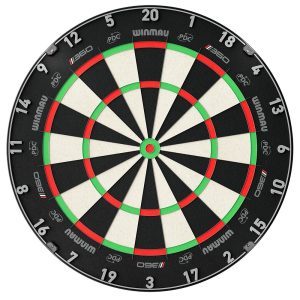 Winmau Blade 360 Dartboard