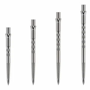 Caliburn Bamboo Wechselspitzen