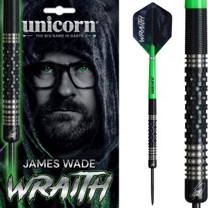 Unicorn James Wade Wraith Darts