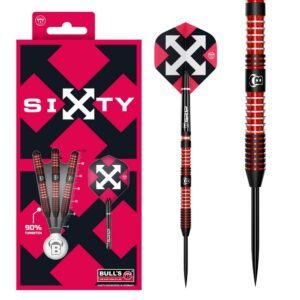 Bulls Sixty S1 Steeldarts