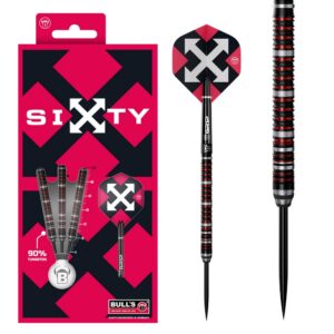 Bulls Sixty S2 Steeldarts