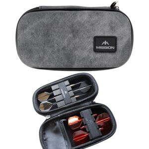 Mission EVA Denim Case small