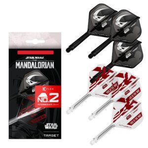 Target Mandalorian K-Flex No.2