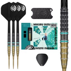 Target Japan The Miracle Steeldarts
