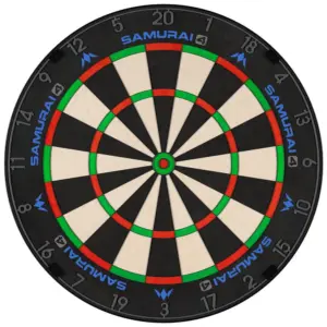 Mission Samurai 4 Graphite