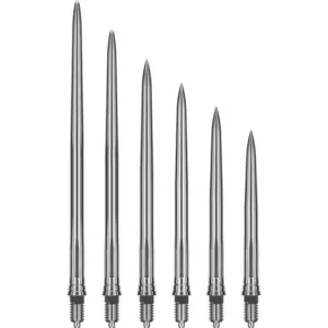 Caliburn EVO EZ Smooth Silber Points