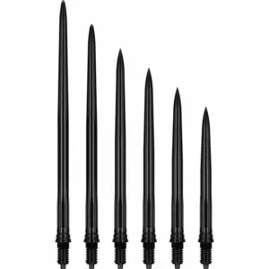 Caliburn EVO EZ Smooth Schwarz Points