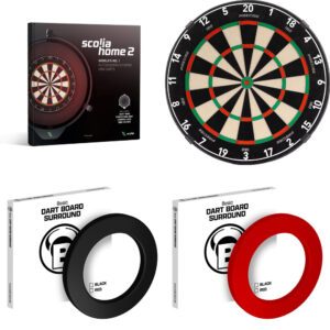 Scolia Home 2, Endorphine Board, Surround Bundle