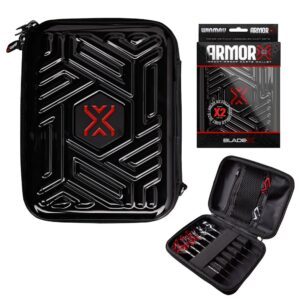 Winmau Blade X Armor G2 Dartcase